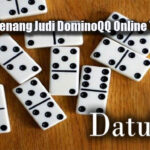 Peluang Menang Judi DominoQQ Online Yang Efektif